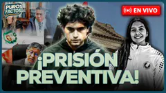 #ENVIVO | Poder Judicial dicta prisión preventiva contra Adrián Villar #PUROSFACTOS