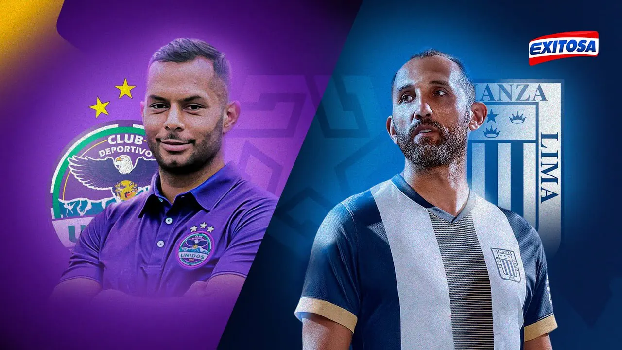 Reproducir: 🔴🔵 COMERCIANTES UNIDOS VS ALIANZA LIMA 🔴 EN VIVO | LOS 'BLANQUIAZULES' BUSCARÁN TRIUNFAR EN TRUJILLO