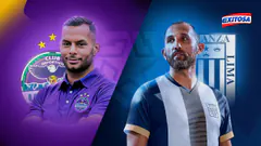 COMERCIANTES UNIDOS VS ALIANZA LIMA EN VIVO | LOS 'BLANQUIAZULES' BUSCARÁN TRIUNFAR EN TRUJILLO