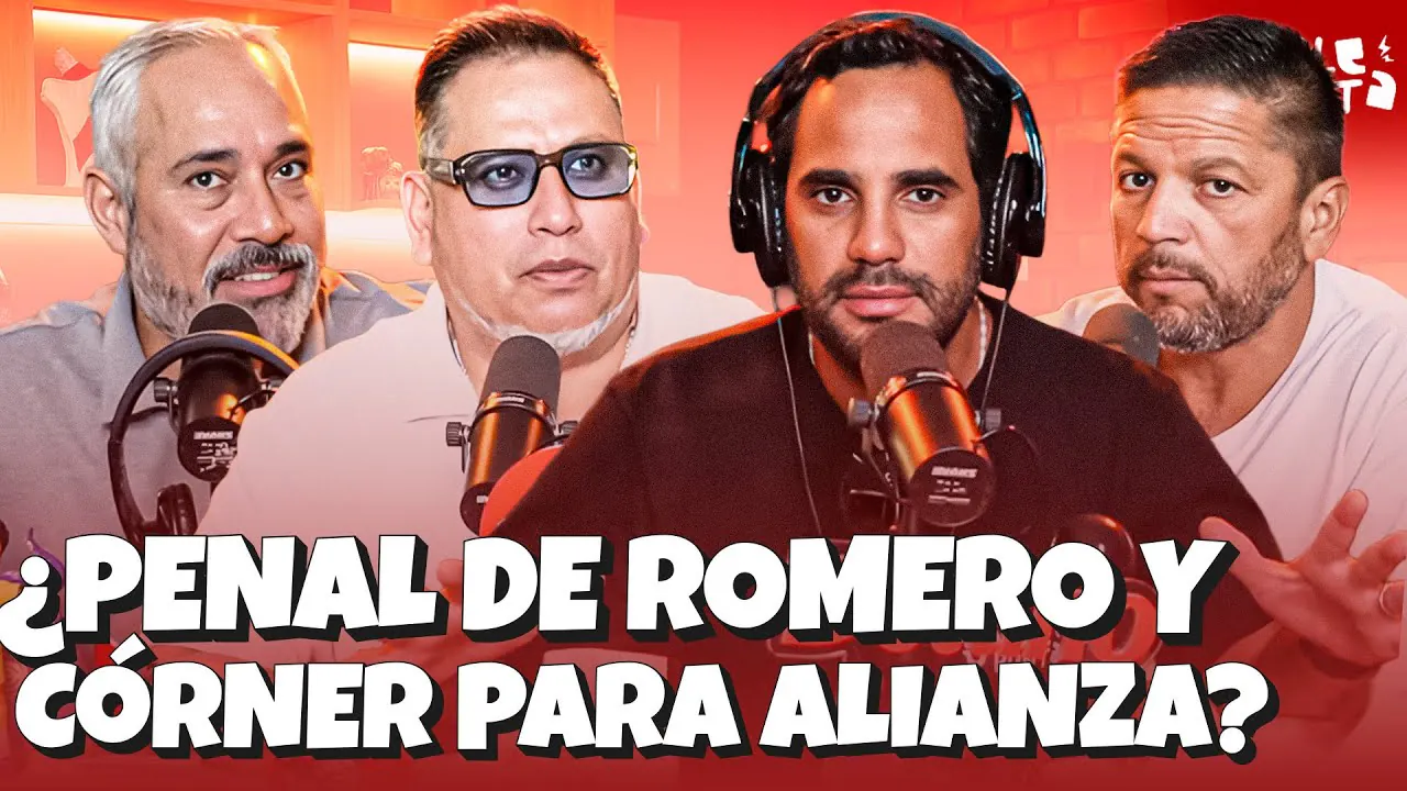 Reproducir: ¿GUEDE Y RABANAL DEJAN DUDAS? | DOBLE PUNTA EN VIVO con PEDRO, BRUNO y HORACIO