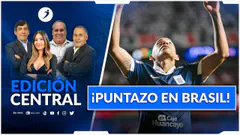 #ENVIVO | Ovación Edición Central por RADIO OVACION