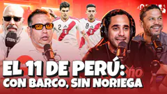 HOY JUEGA PERÚ | DOBLE PUNTA EN VIVO con PEDRO, BRUNO, HORACIO y VIVAR