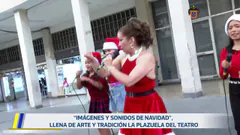 Imágenes y Sonidos de la Navidad | 7 de diciembre