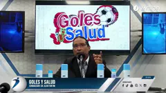 #ENVIVO | Goles y Salud por RADIO OVACION