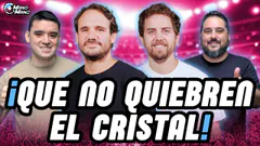 ¡TODO O NADA! CRISTAL SE JUEGA EL PARTIDO DEL AÑO ANTE BRAGANTINO | ¿GALLESE A ALIANZA SE CAYÓ?