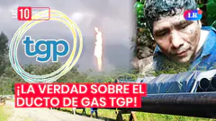 ELECCIÓN del COLEGIO DE ABOGADOS un REFLEJO de la POLÍTICA PERUANA | #las10deldía