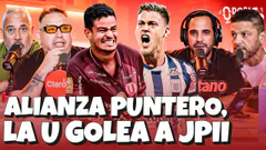 DOBLE PUNTA EN VIVO con PEDRO, BRUNO, HORACIO y VIVAR