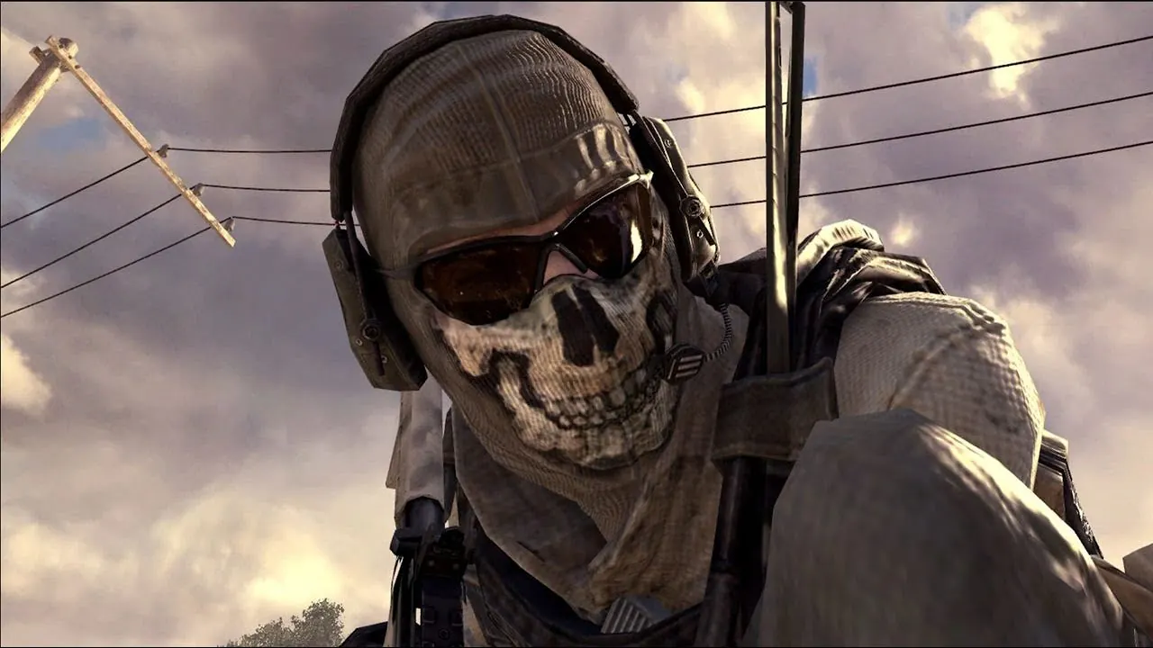 Reproducir: GAMEPLAY CASUAL DE CALL OF DUTY: GHOSTS EN VENEZUELA