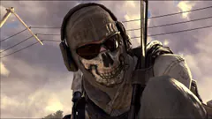 GAMEPLAY CASUAL DE CALL OF DUTY: GHOSTS EN VENEZUELA