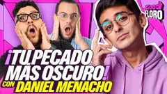 MI PECADO MÁS OSCURO | SEMANA SANTA | DANIEL MENACHO EN GOOD FLORO