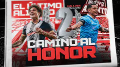 ¡ALIANZA LIMA Y SPORTING CRISTAL SE MIDEN! | EL ÚLTIMO ALIENTO