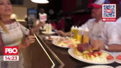 PBO EN VIVO