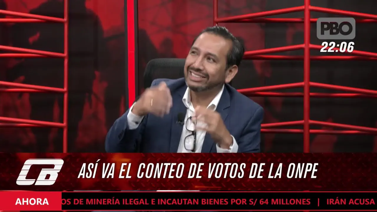 Reproducir: PBO EN VIVO