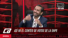PBO EN VIVO