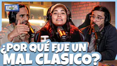 NADA QUE NO SEPA EN VIVO con ESTEFANÍA, VLADI y TATO