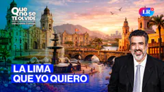 CELEBRAMOS A LIMA: ¿LAS JARANAS SIGUEN SIENDO LAS MISMAS? | QUE NO SE TE OLVIDE CON CARLOS CORNEJO