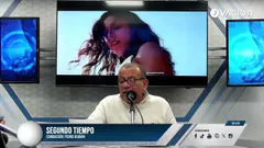 #ENVIVO | Segundo Tiempo por RADIO OVACION