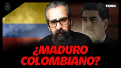 ¿Cuál es la nacionalidad de MADURO? CONTROL, COMIDA Y MITOS | Humano Despierto