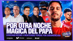 ¡CIENCIANO RECIBE A MONTEVIDEO CITY TORQUE POR LA COPA SUDAMERICANA! | #FÚTBOLSATÉLITE