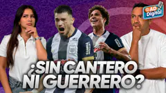AMÉRICA DEPORTES DIGITAL | ¡ALERTA EN ALIANZA LIMA! ! | 06/05/2026 | EN VIVO