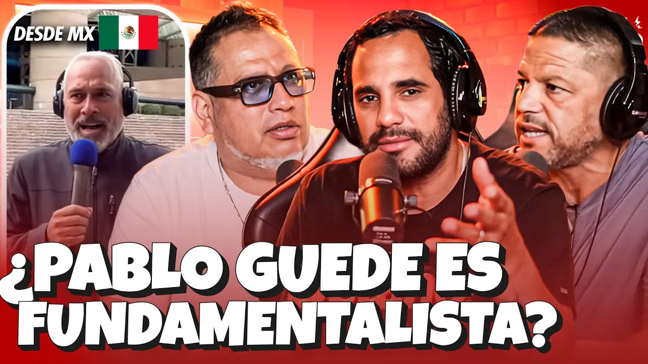 Reproducir: DOBLE PUNTA EN VIVO con PEDRO, BRUNO, HORACIO y VIVAR