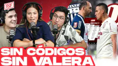 ¡SIN CÓDIGOS Y SIN VALERA! ¿Barcos estuvo mal? | Lista de Convocados | FSF