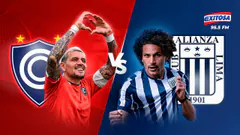LIGA 1 EN VIVO | FECHA 15 - CIENCIANO VS ALIANZA LIMA