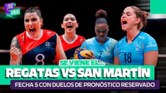 #ENVIVO | De Una por RADIO OVACION