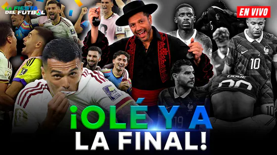 ¡MADRE MÍA! ESPAÑA VENCE 2-0 A FRANCIA Y CLASIFICA A LA FINAL DEL MUNDIAL | ¿ESPERA A MESSI O KANE?