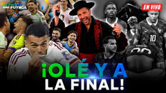 ¡MADRE MÍA! ESPAÑA VENCE 2-0 A FRANCIA Y CLASIFICA A LA FINAL DEL MUNDIAL | ¿ESPERA A MESSI O KANE?