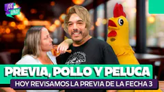 #ENVIVO | De Una por RADIO OVACION