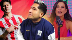 LA JOYA PERUANA CAMBIA DE CLUB MARIA PÍA ROMPE EL MERCADO DEL STREAMING LA u ARRANCÓ GANANDO EL 2026