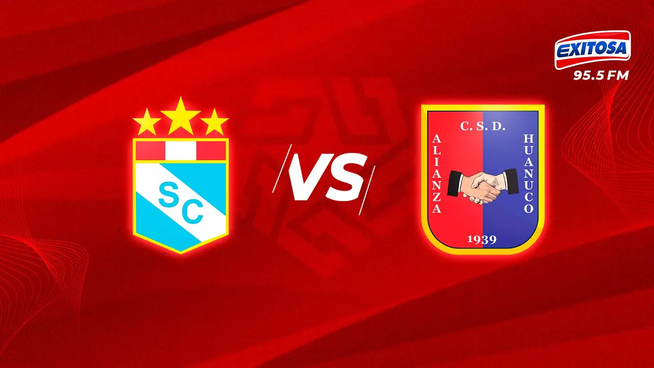 Reproducir: 🔴🔵SPORTING CRISTAL VS ALIANZA UNIVERSIDAD 🔴EN VIVO | 'RIMENSES' QUIEREN RECONCILIARSE CON SU AFICIÓN