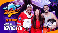 LA MANADA LLEGÓ A SATÉLITE+ | HOY A LAS 11AM LA MANADA CON GERARDO PE, LAURA SPOYA Y MARIO IRIVARREN