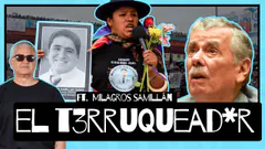 Samillán responde a Rospigliosi por víctimas de las protestas | DDT