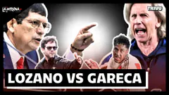 ¿TAPIA DIVIDE?... ALIANZA VA A HUÁNUCO Y 'U' ANTE EL 'EQUIPO PECADOR' | La Interna