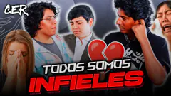 TODOS SOMOS INFIELES | CER | CUIDANDO EL RANCHO