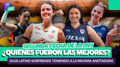 #ENVIVO | De Una por RADIO OVACION