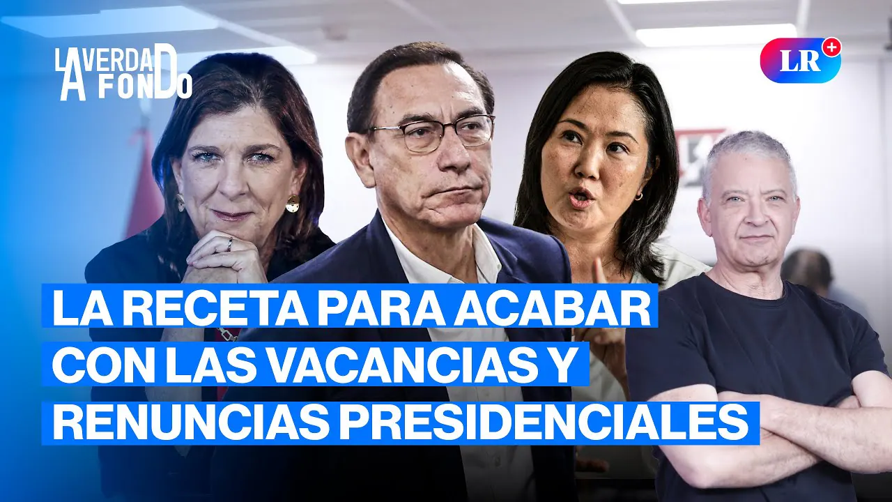 Reproducir: ROSA MARÍA PALACIOS: POLÍTICA, RELIGIÓN Y ¿TROLLS? | LA VERDAD A FONDO CON PEDRO SALINAS