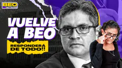 INVESTIGAN A DOMINGO PÉREZ POR NUESTRA ENTREVISTA | BEO NOTICIAS