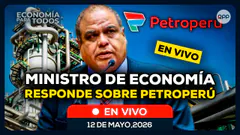 EN VIVO | ECONOMÍA PARA TODOS 12/05/2026 #ECONOMIAXTODOS