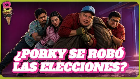 ¿Porky se esta r0b4nd0 las elecciones? ft CHEESY CHAINS & Niva | #HeladoB 10/09
