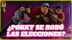 ¿Porky se esta r0b4nd0 las elecciones? ft CHEESY CHAINS & Niva | #HeladoB 10/09