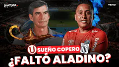 LA U CON TODO ANTE RIVER... AL EN ASUNCIÓN ANTE LIBERTAD | La Interna