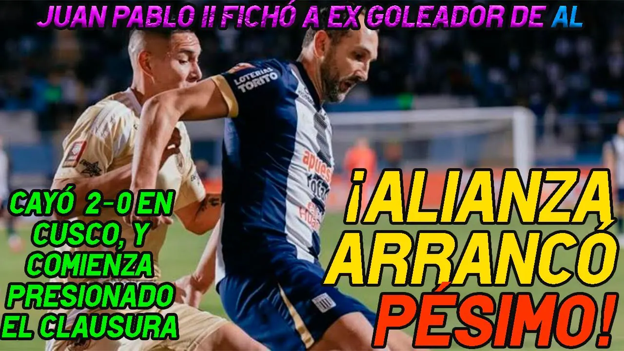 Reproducir: 'U' SUMÓ UN JUGADOR MÁS AL PLANTEL / CRISTAL VENDIÓ A MISAEL SOSA / GANÓ MELGAR
