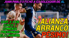 'U' SUMÓ UN JUGADOR MÁS AL PLANTEL / CRISTAL VENDIÓ A MISAEL SOSA / GANÓ MELGAR