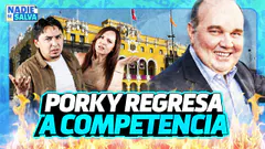 ¡LÓPEZ ALIAGA ENTRA A COMPETENCIA! LIMA SUMA UN NUEVO CANDIDATO | NSS