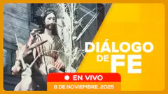 #ENVIVO | DIÁLOGO DE FE #DIALOGOFERPP | 8/11/2025