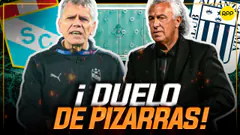 #ENVIVO | SPORTING CRISTAL VS ALIANZA LIMA: AUTUORI Y GOROSITO AFINAN SUS ONCES #3ENCANCHA