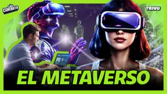 METAVERSO: ¿MODA PASAJERA O HERRAMIENTA REAL DE PRODUCTIVIDAD? | SIN CORBATA